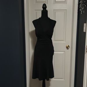 City Triangles Little Black Dress